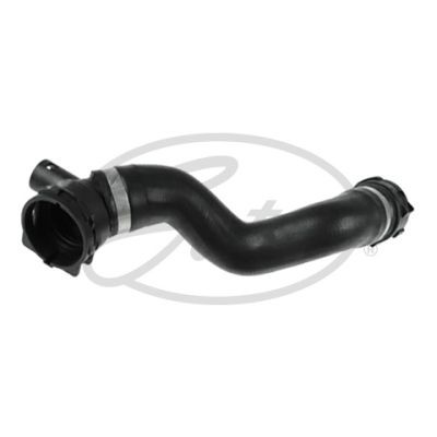 Radiator hose GATES