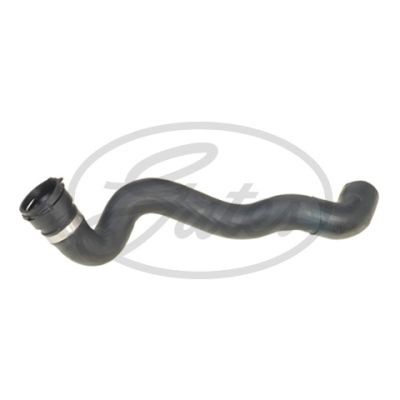 Radiator hose GATES