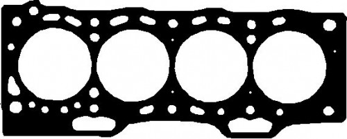 Gasket, cylinder head ELRING