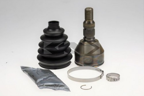 CV joint repair kit, drive shaft SPIDAN