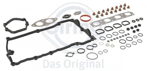 Gasket set, cylinder head ELRING