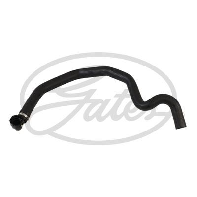 Radiator hose GATES