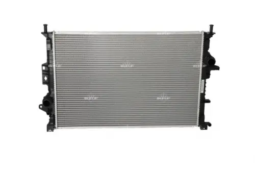 Radiator NRF