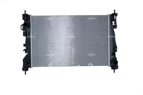 Radiator NRF