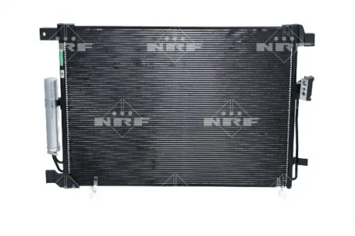 Condenser, air conditioning NRF