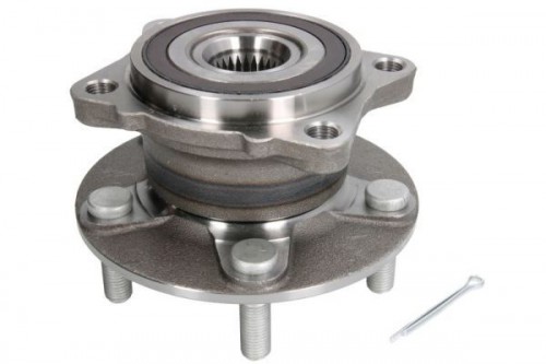 Wheel bearing set BTA