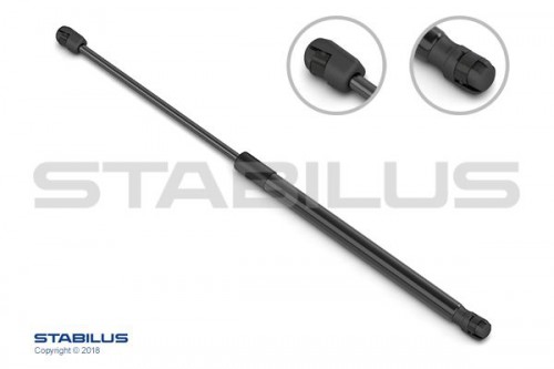 Gas spring, trunk STABILUS