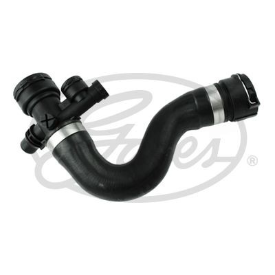 Radiator hose GATES