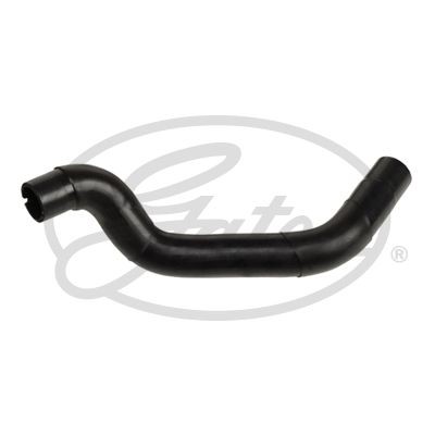 Radiator hose GATES