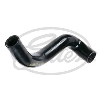 Radiator hose GATES