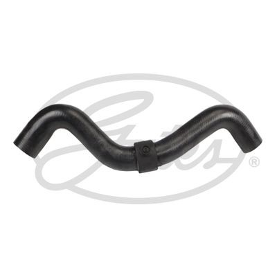 Radiator hose GATES