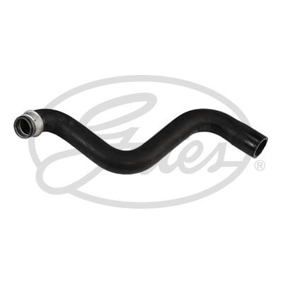 Radiator hose GATES