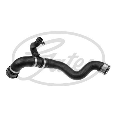 Radiator hose GATES