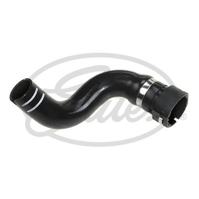 Radiator hose GATES