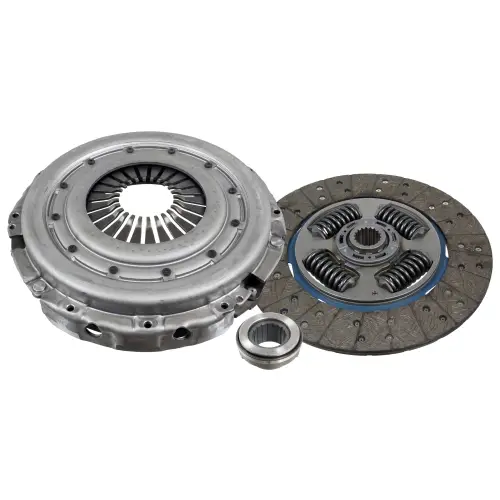 Clutch kit FEBI BILSTEIN