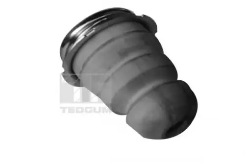 Rubber stop, suspension TEDGUM