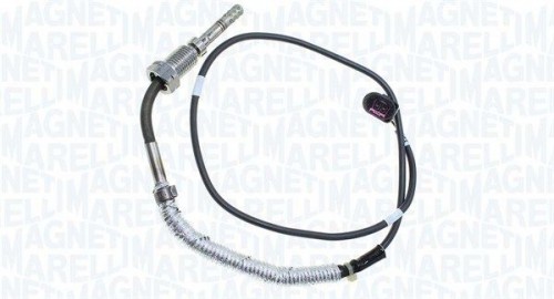 Sensor, exhaust gas temperature MAGNETI MARELLI