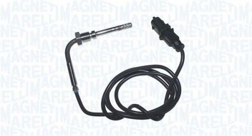 Sensor, exhaust gas temperature MAGNETI MARELLI