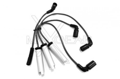 Spark plug cable set Porza - ext