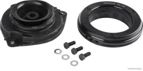 Repair kit, Ring for shock absorber suspension strut bearing HERTH+BUSS JAKOPARTS