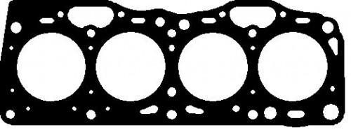 Gasket, cylinder head ELRING